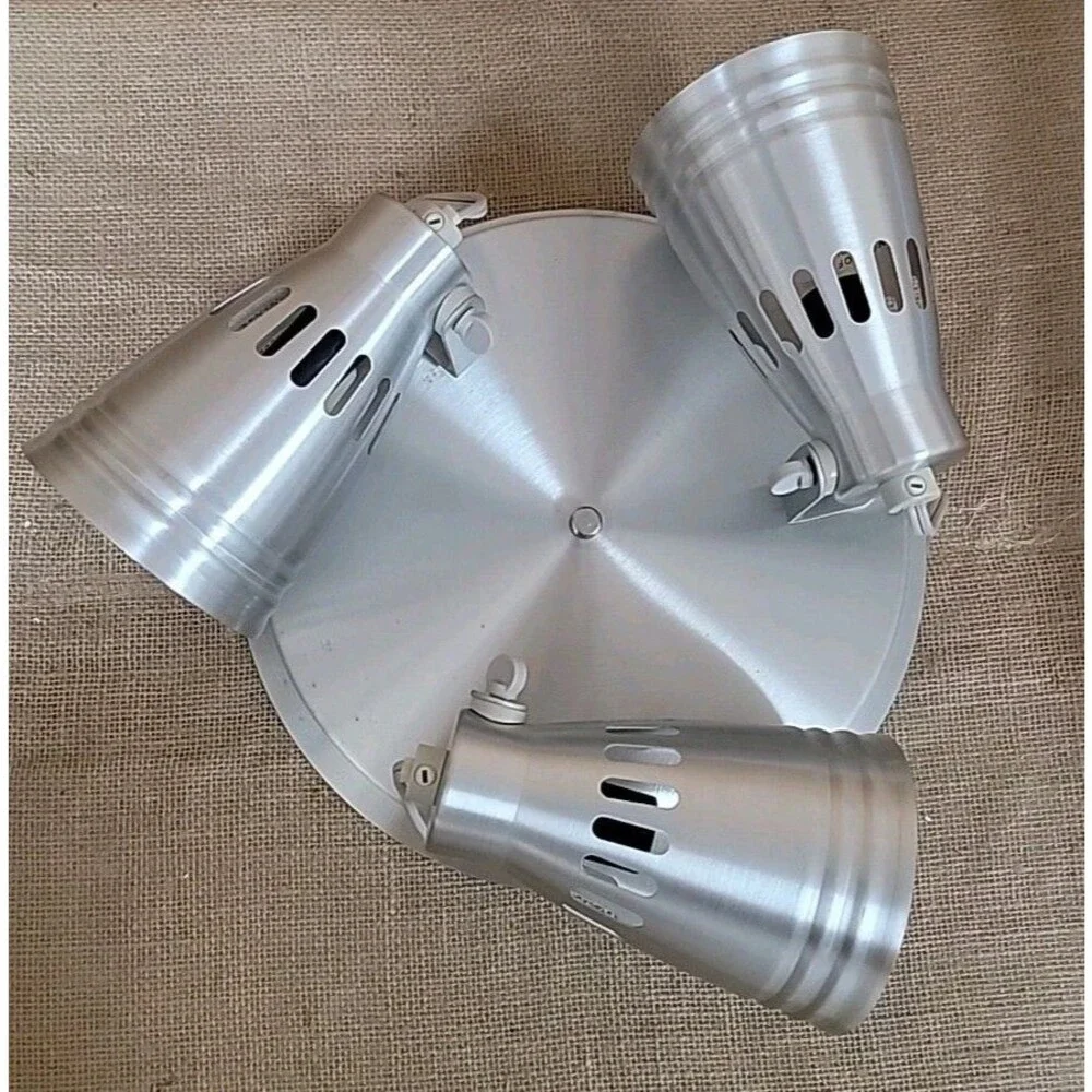 Kramare Light Fixture Ikea Silver 102.373.75